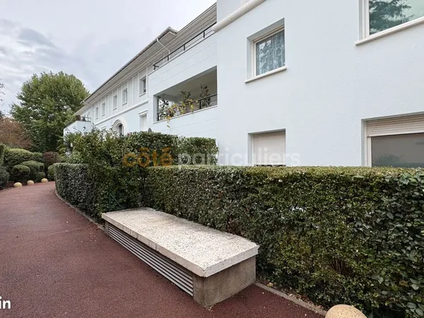 Appartement 3 pièces 78 m²