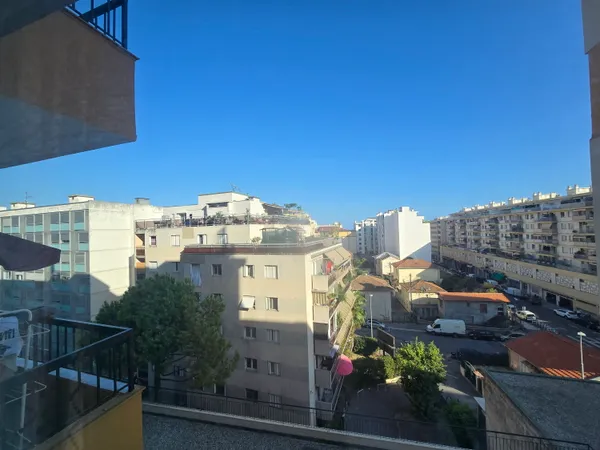 Collocation Nice Ouest proche EDHEC / Promenade des Anglais / Aéroport, disponible de suite