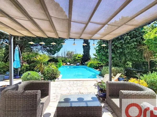 Maison 4 pièces 125 m²