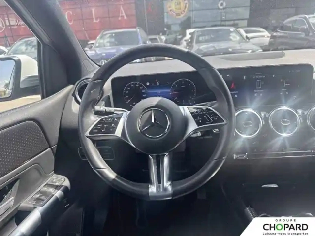 Mercedes Classe B 180 d 8g-dct — photo 16
