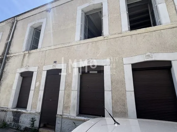Maison 5 pièces 95 m²