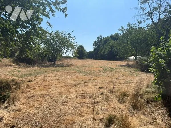 Terrain 2783 m²