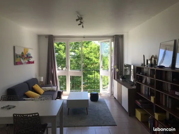 Appartement 3 pièces 60m² MAROMME - LA MAINE