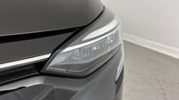 Renault Clio 1.6 E-Tech hybride 140ch Initiale Paris -21N — photo 17