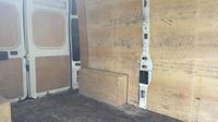 Peugeot Boxer 335 L3H3 2.2 BlueHDi S&S 140ch Asphalt — photo 20