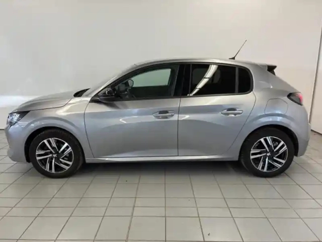 Peugeot 208 1.2 puretech 100ch s&amp;s allure 118g — photo 4
