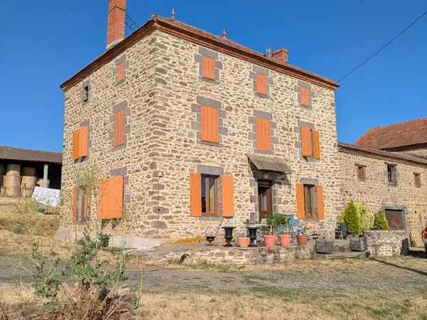 Location maison individuelle