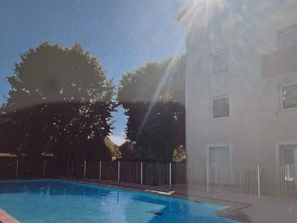 Appartement a vendre