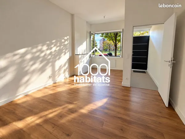 Maison 5 pièces 95 m²