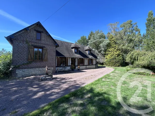 Maison 5 pièces 114 m²