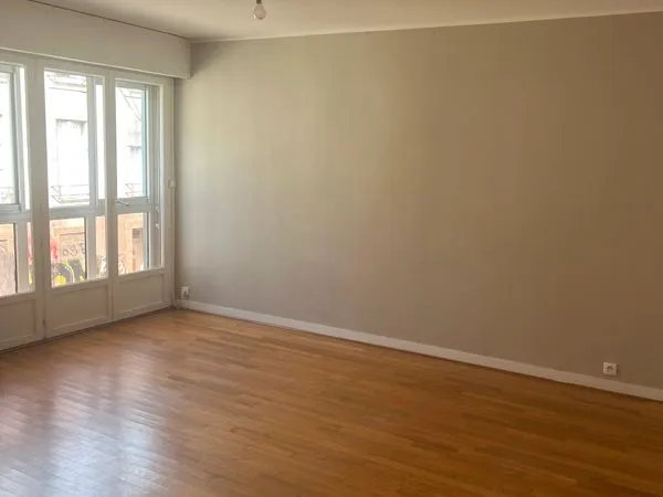 Appartement T2 1er St Martin 52 m2