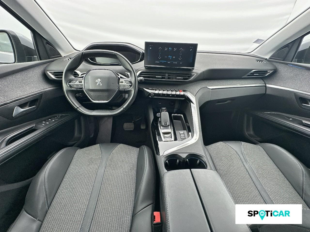 Peugeot 5008 1.5 bluehdi 130ch s&s allure pack eat8 — photo 8