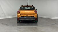 Dacia Sandero 1.0 TCe 90ch Stepway Expression CVT — photo 6