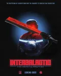 Intergalactic: The Heretic Prophet