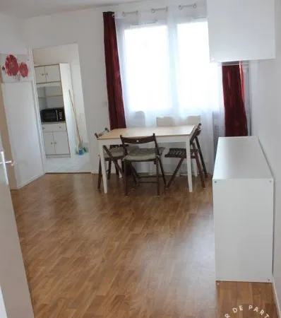 Appartement de 44m2 à louer sur Villejuif
