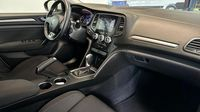 Renault Mégane 1.5 Blue dCi 115ch Business EDC — photo 9
