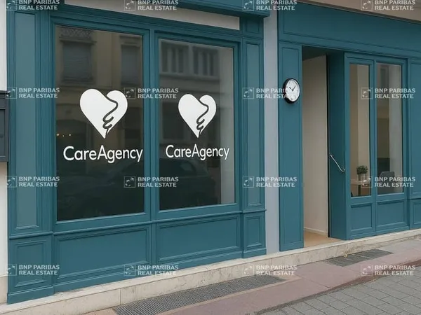 Local 160 m²