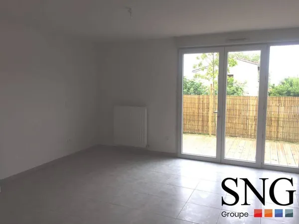 Appartement 1 pièce 36 m²