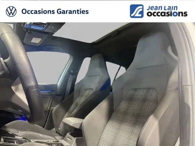 Volkswagen Golf 1.4 hybrid rechargeable opf 245 dsg6 — photo 5