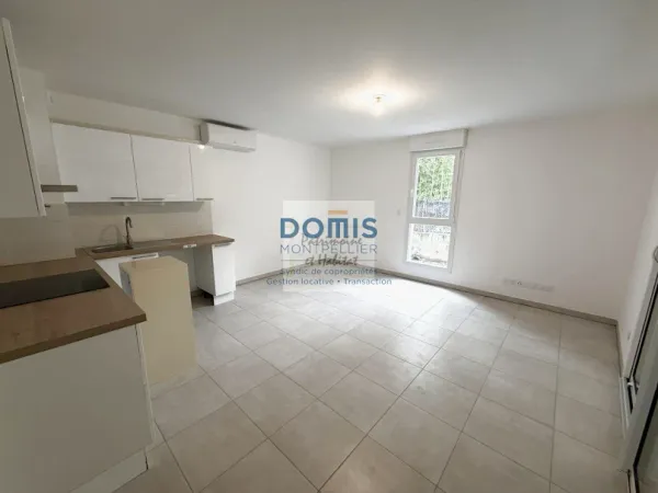 Appartement 3 pièces 57 m²