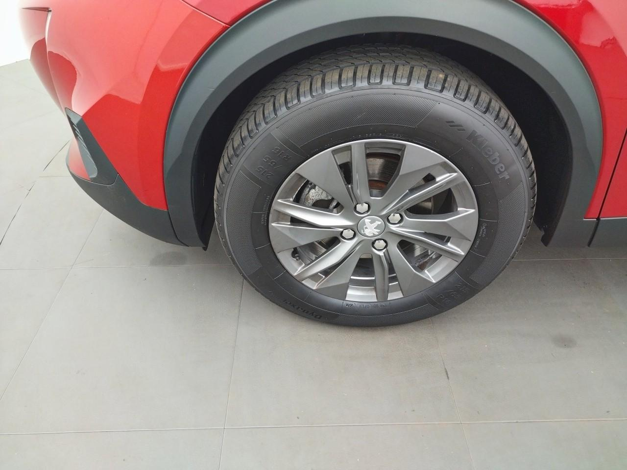 Peugeot 2008 puretech 100 s&s bvm6 style — photo 29