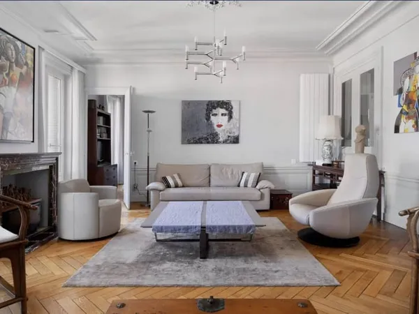 Appartement 4 pièces 93 m²