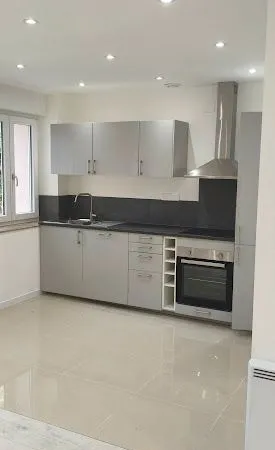 Appartement t2