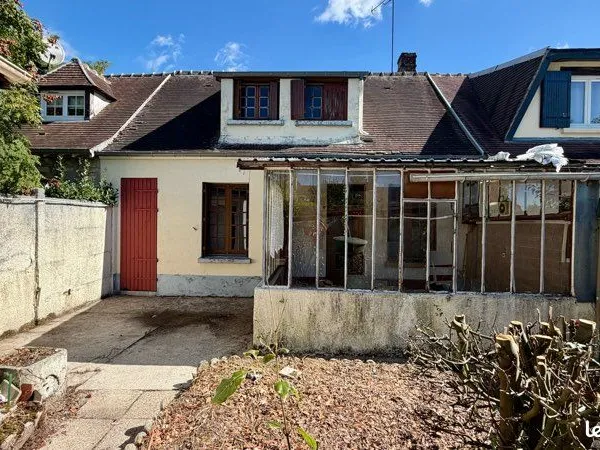 Maison à rénover Fleurines