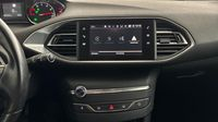 Peugeot 308 1.2 PureTech 130ch €6.c S&S Allure — photo 19