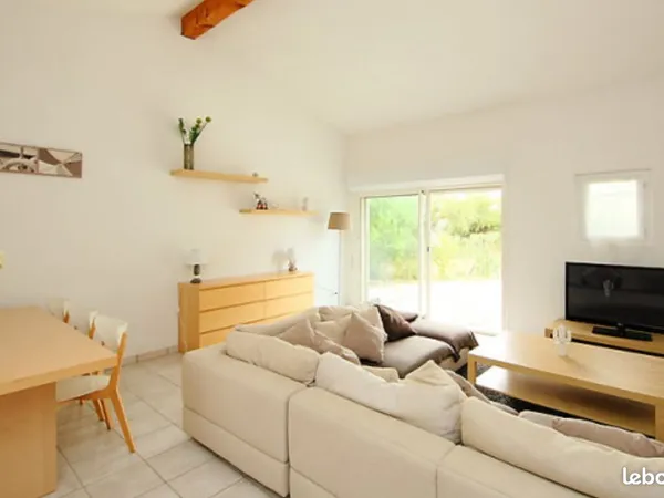 Villa 2 chambres
