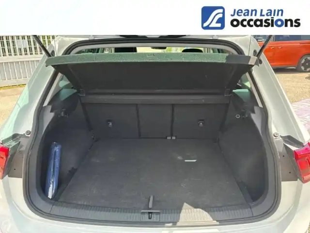 Volkswagen Tiguan 1.5 tsi 150ch dsg7 — photo 10
