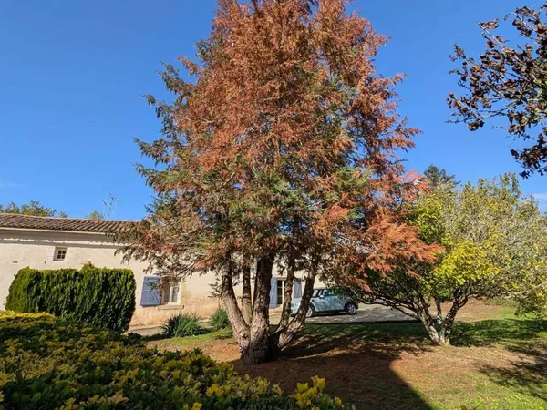 Maison 5 pièces 148 m²