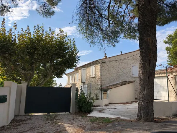 Appartement de 65m2 à louer sur Gignac-la-Nerthe