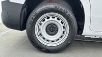 Peugeot Partner M Diesel 100ch — photo 11