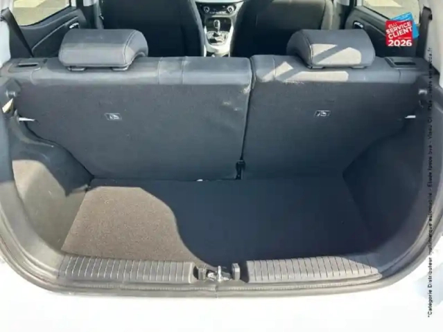 Hyundai I10 1.0 67ch eco creative bvr — photo 14