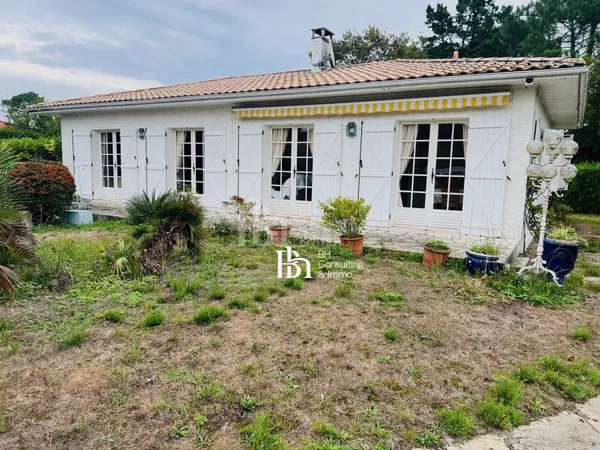 Maison 5 pièces La Teste-de-Buch