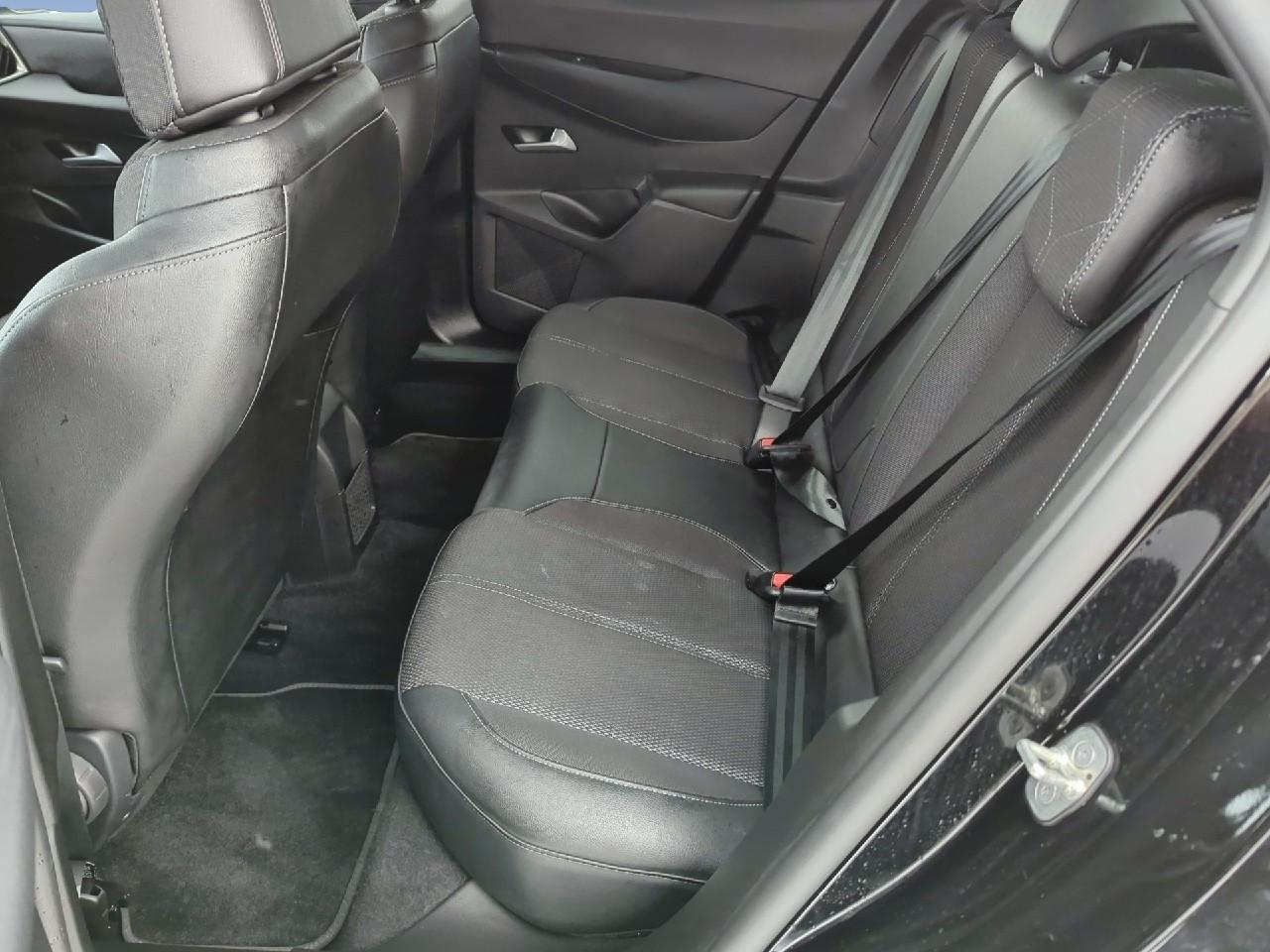 Ds Ds 3 hybride 136 e-dct6 pallas — photo 10