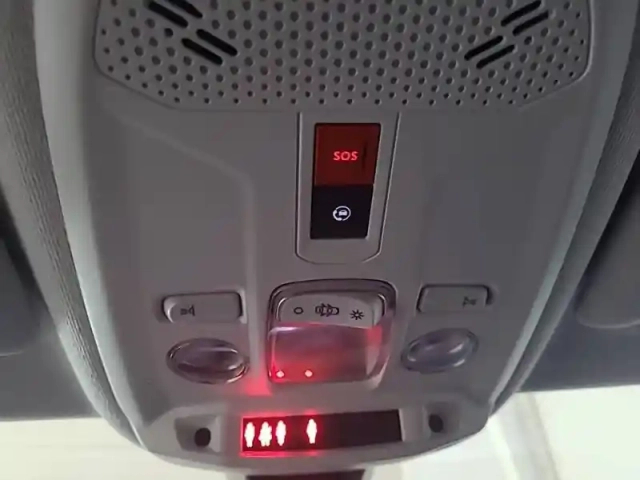 Opel Mokka electrique 136 ch &amp; batterie 50 kwh — photo 28