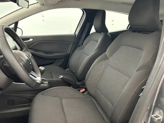Renault Clio tce 90 — photo 33