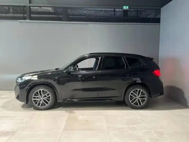 Bmw X1 sdrive18d 150ch m sport — photo 20