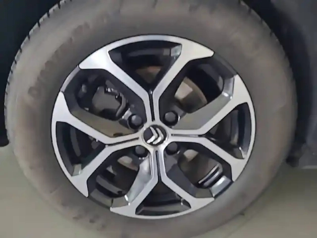 Citroën C3 Aircross bluehdi 120 s&amp;s eat6 — photo 70