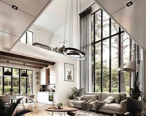Maison 6 pièces 210 m²