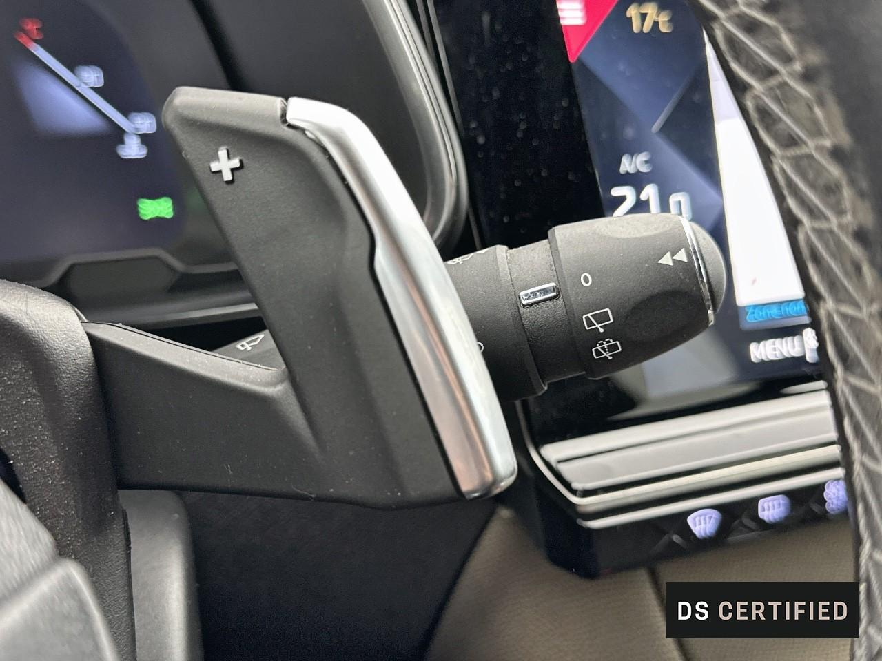 Ds Ds 7 crossback crossback bluehdi 130 eat8 business — photo 19