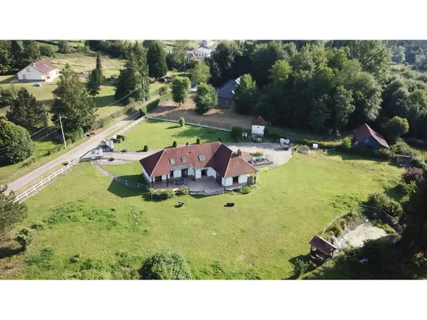 Maison 9 pièces 171 m²
