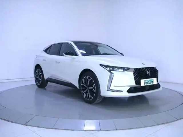Ds Ds 4 puretech 130 eat8 — photo 3
