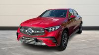 Mercedes Glc Coupé 300 d e Hybrid 197+136ch AMG Line 4Matic 9G-Tronic — photo 1