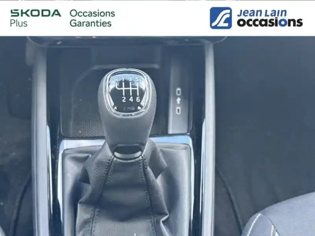 Skoda Kamiq 1.0 tsi evo 2 116 ch bvm6 — photo 16