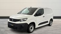 Peugeot Partner Standard 650kg BlueHDi 100ch S&S Asphalt