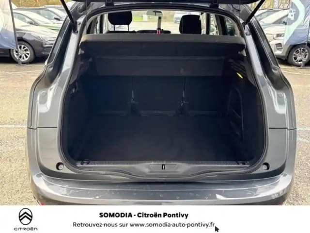 Citroën C4 Picasso puretech 130ch feel s&amp;s — photo 6