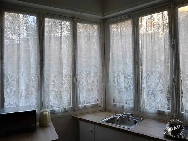 Appartement 1 pièce 12 m²